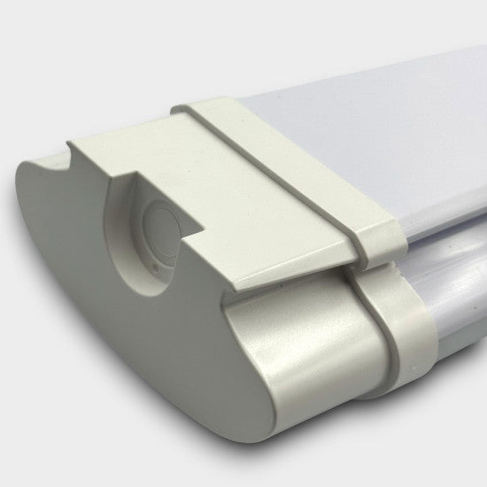 Corp LED IP65 72W, 1200x119x54mm, 6500K