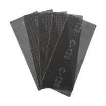 Smirghel plasa de slefuit Novo Abrasive P240, 115x280 mm