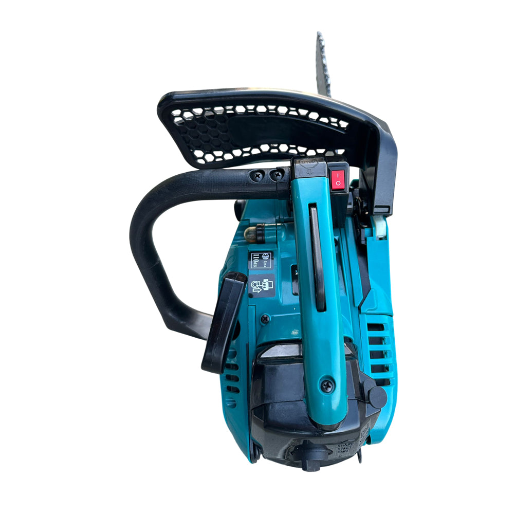 Drujba benzina Brillo 2500 1.8CP, lama 30cm, 2 lanturi 2 lame