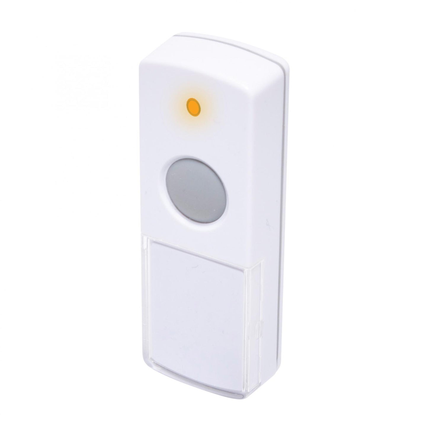 Buton Wireless de Înlocuire DBP 03, IP44, 200 m, Compatibilitate Extinsă