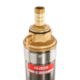 Pompa submersibila 1100W ELEFANT 4QJD2/8 66L/min 55m 1.5"