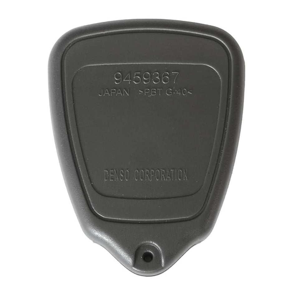 Carcasă Cheie Contact AKONEN 54170, 4+1 Butoane, pentru Volvo S60, S80, S70, S90, fără Cheie