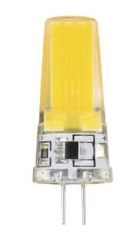 Bec LED VARGO V-114870, G4, 5W, 450 lm, 4000K, COB