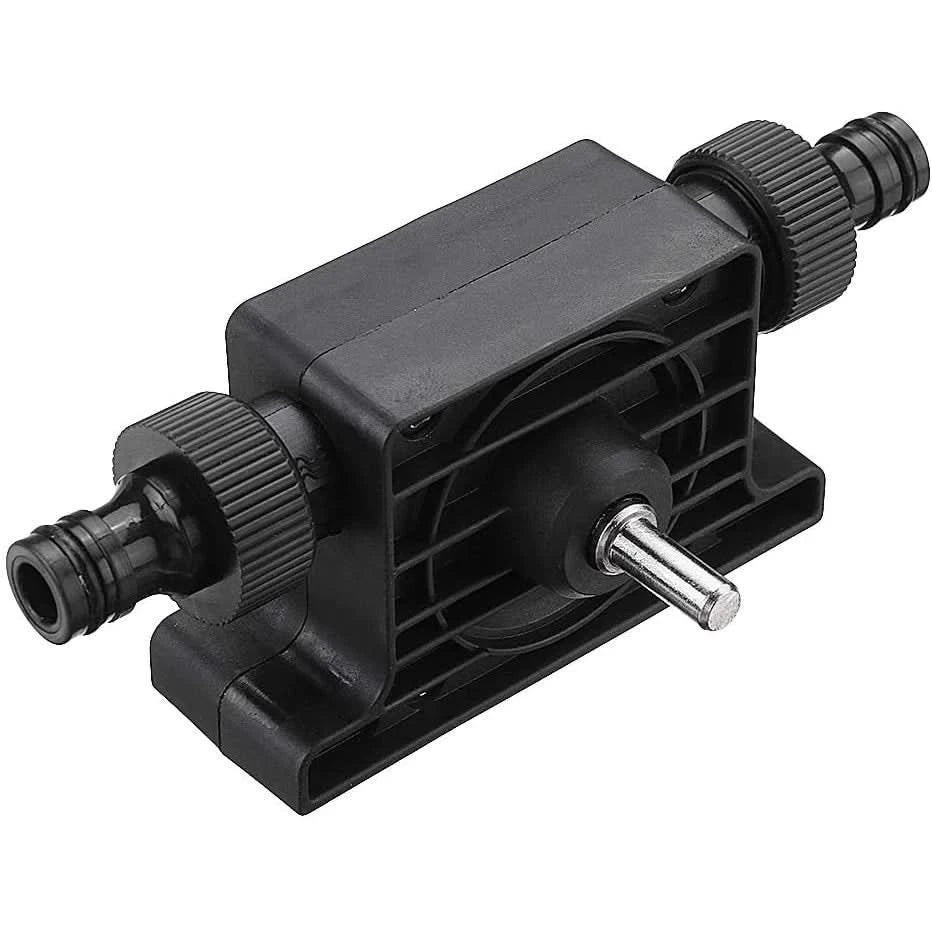 Pompa Transfer Lichide pentru Bormașină