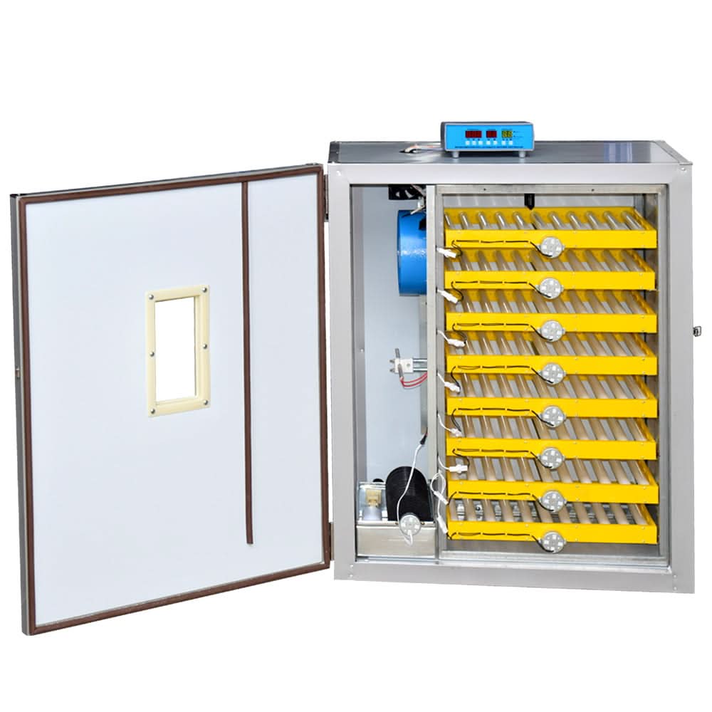 Incubator oua MS-500 #275