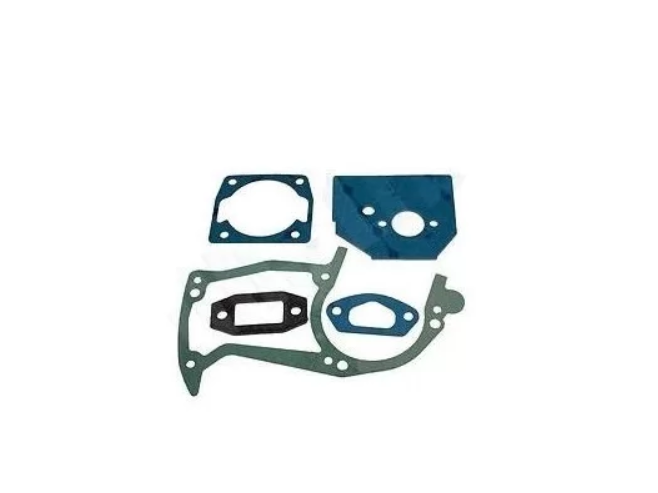 Set Garnituri Motocoasa Elefant
