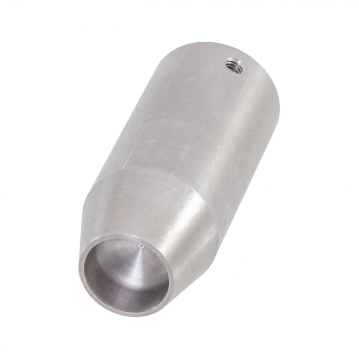 Cap ecornator pentru miei și iezi, 15 mm