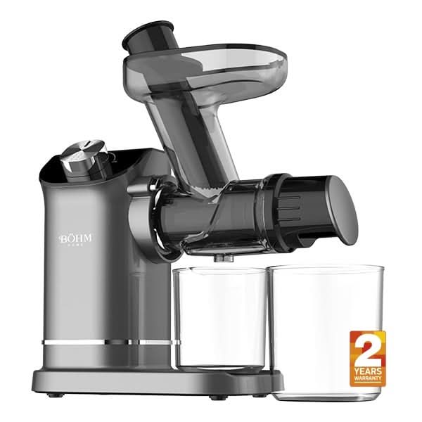 Storcator cu Presare la Rece BÖHM BM1533, 150W, Material Fara BPA