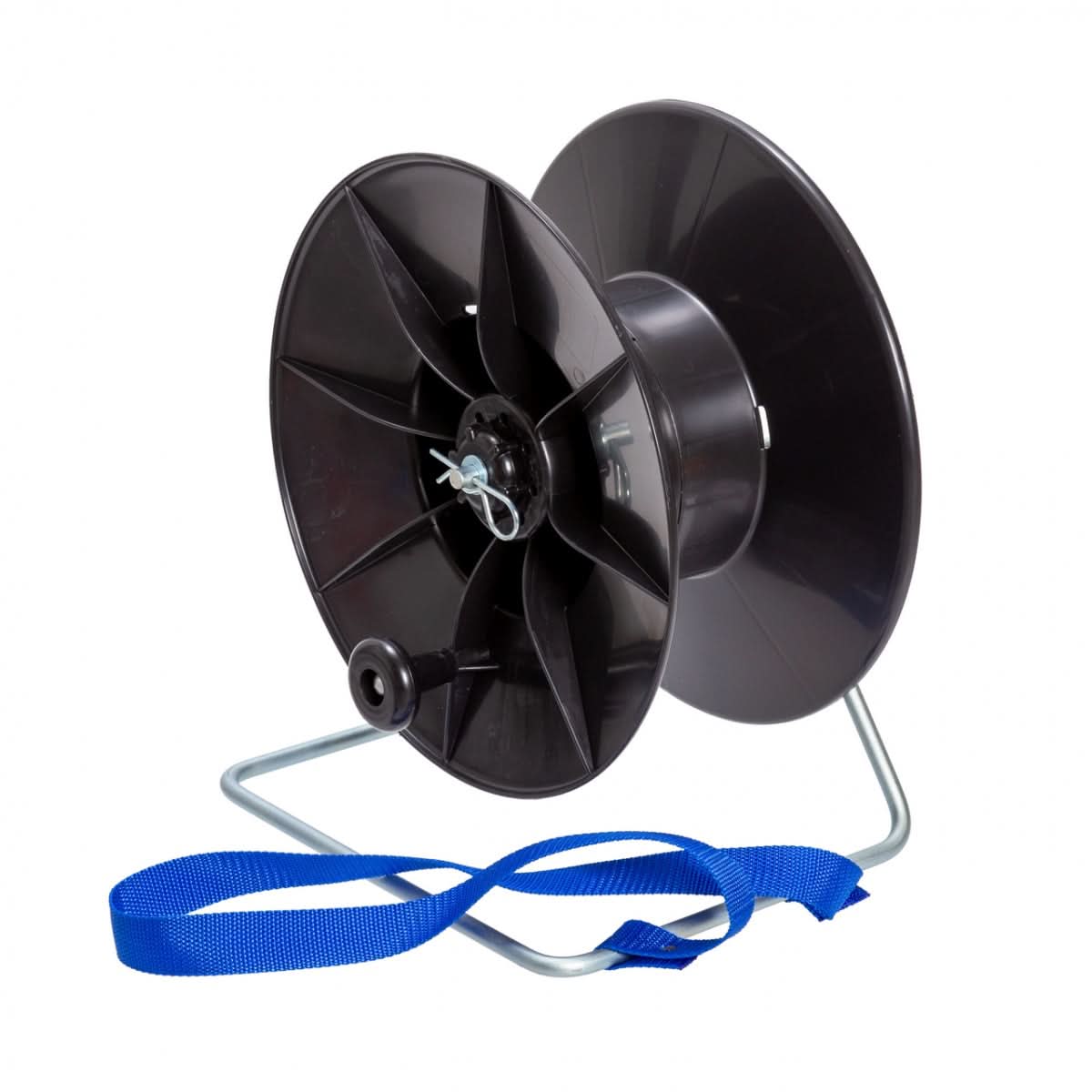 Tambur pentru Stocarea Firului de Gard Electric – 32 cm, 15,5 cm lățime