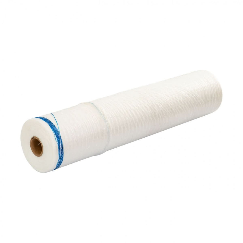 Plasa de balotat 1,23 × 3000 m XES Extreme, HDPE, 300 kg rezistenta