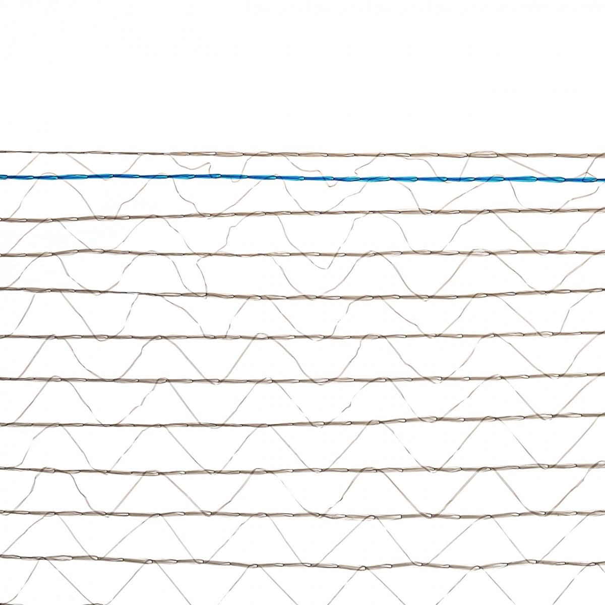 Plasa de balotat 1,23 × 3000 m XES Extreme, HDPE, 300 kg rezistenta