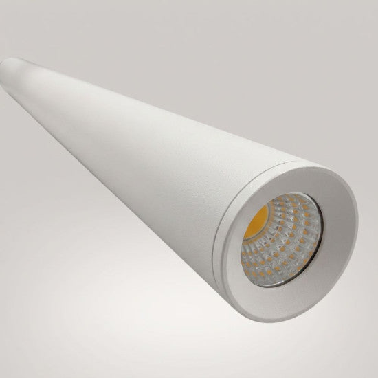 Lustra LED Suspendata MONO, 5W, 260lm, 3000K