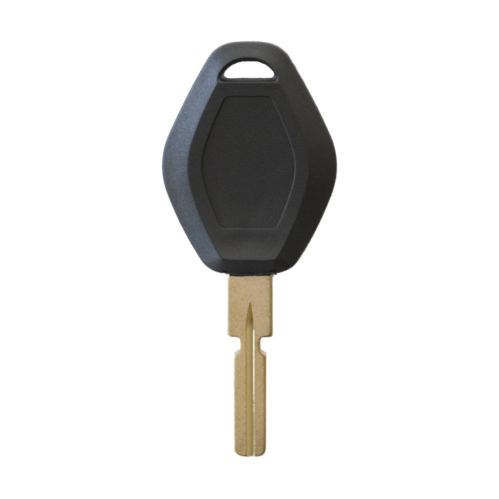 Carcasă Cheie Contact pentru BMW Seria 3 (E36-E46), X3 (E83), Z3, X5 (E53), Seria 7 (E38), 3 Butoane, cu Cheie