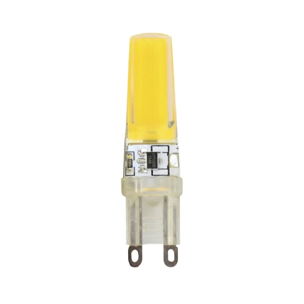 Bec LED G9, 5W, COB, 4000K V-114874 VARGO