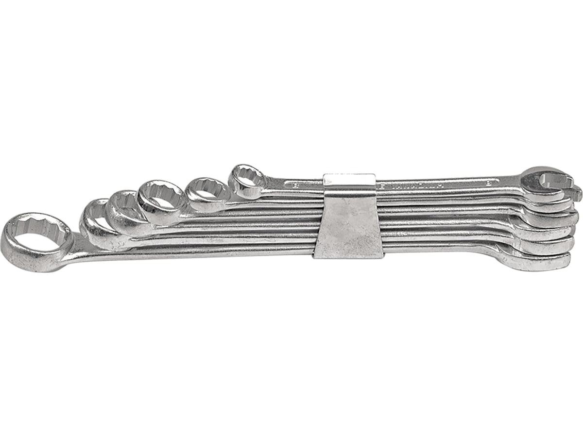 SET CHEI COMBINATE 6-32MM, 20 BUC