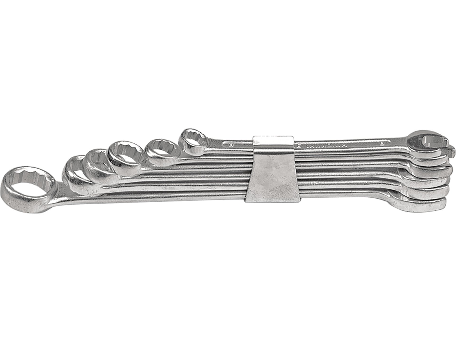 SET CHEI COMBINATE 6-32MM, 20 BUC