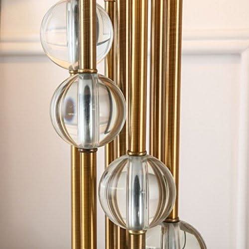 Veioza Luxury White, T-9205 - ZEP.RO - Ți-e la îndemână!