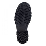 Cizma cauciuc Nora IDRO Low, verde, mărimea 41, PVC