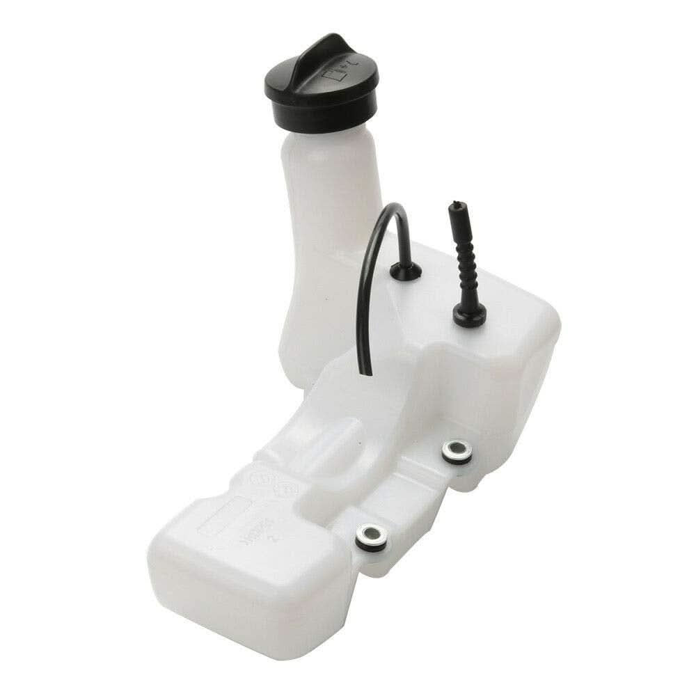 Rezervor Benzina Motocoasa Compatibil Stihl FS 120, FS 200, FS 250, HT 250, FS 120R, FS 200R, FS 250R, FS 300, FS 350, FS 380, FR 350, FR 450, FR 480, FR 480C, BT 120C, BT 121