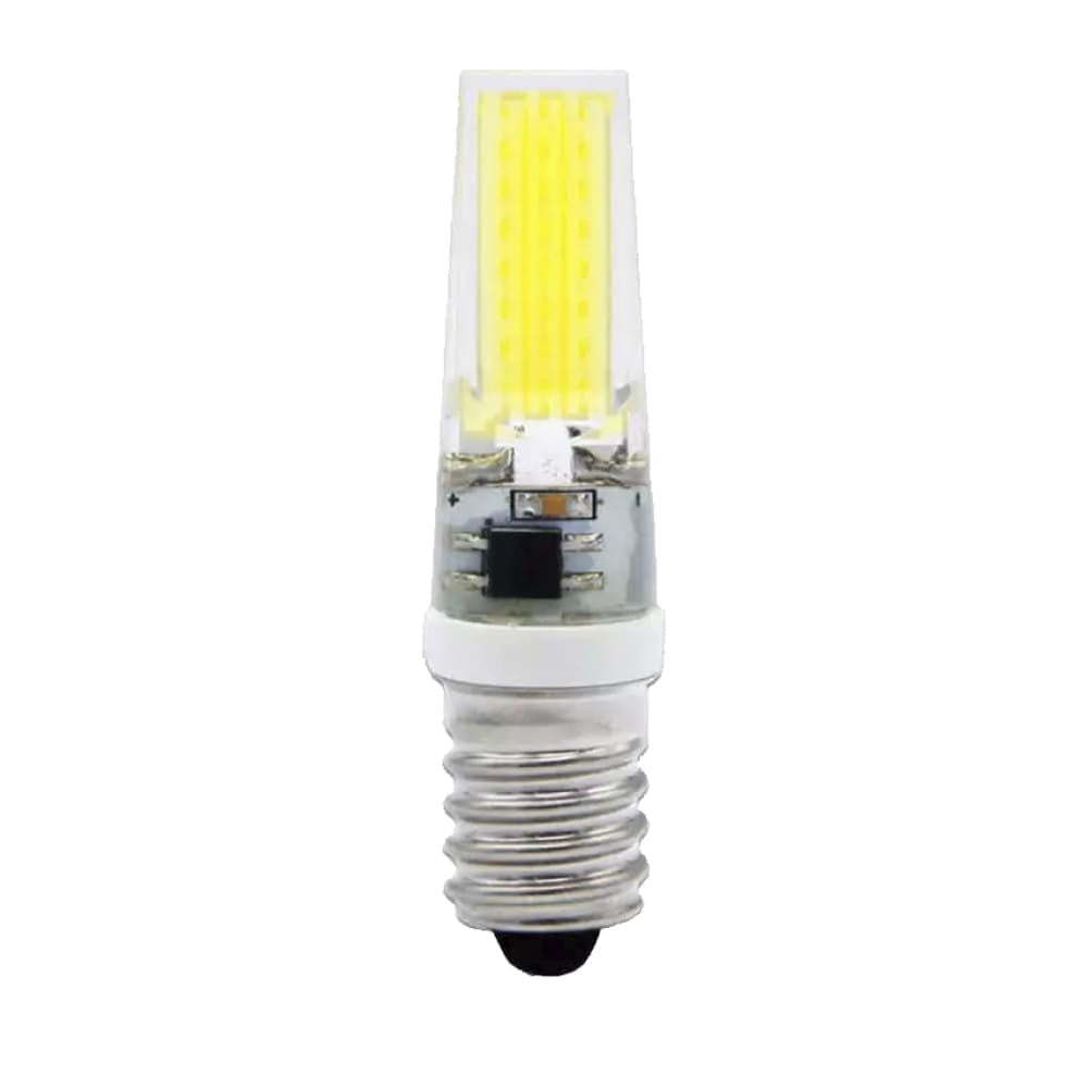 Bec LED E14, 5W, COB, 6500K V-114877 VARGO