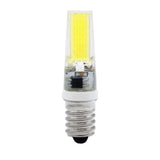 Bec LED E14, 5W, COB, 6500K V-114877 VARGO