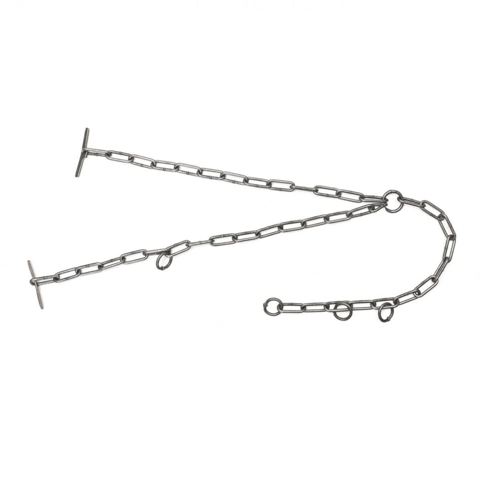 Lant pentru vaci si bovine, grosime 7 mm