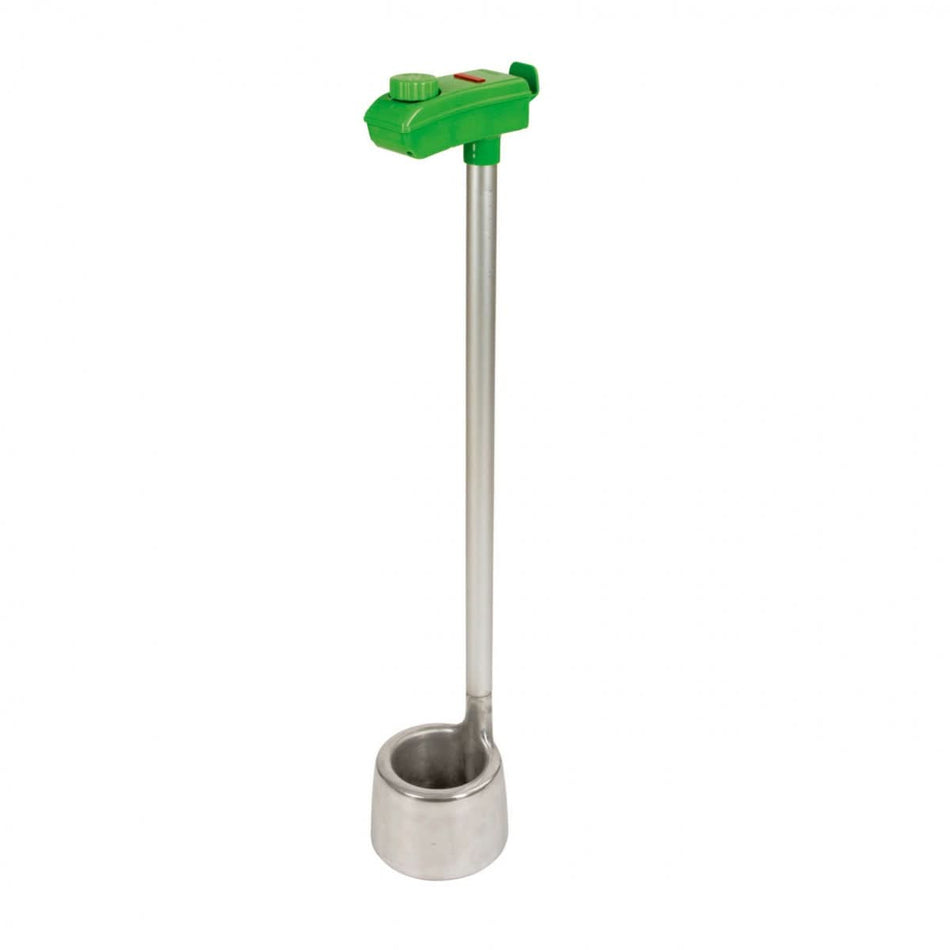 Incalzitor electric lapte animale mici 2300W cu termostat