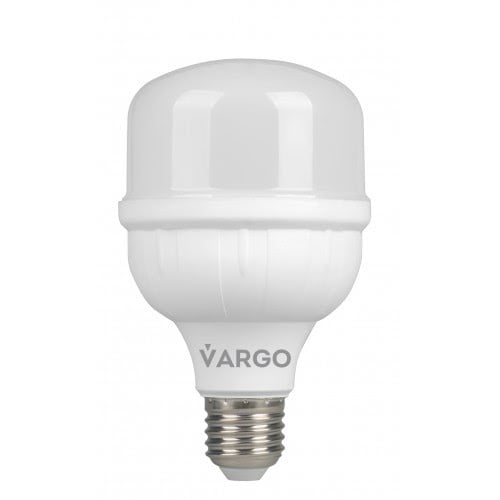 Bec LED E27, 20W 6500K 2000 Lm lumina rece V-111894 VARGO