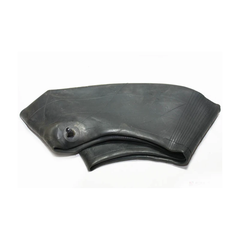 Camera roata pentru motocultor 4.00-10, Micul Fermier, cauciuc rezistent, compatibilitate universala