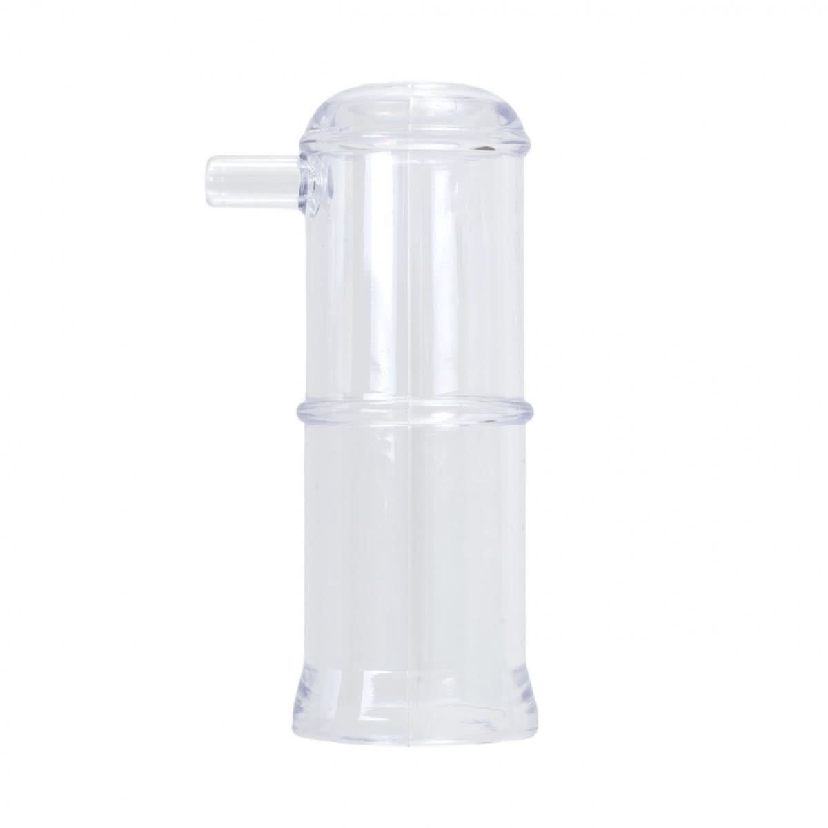 Vizor (corp) manson de muls pentru capre