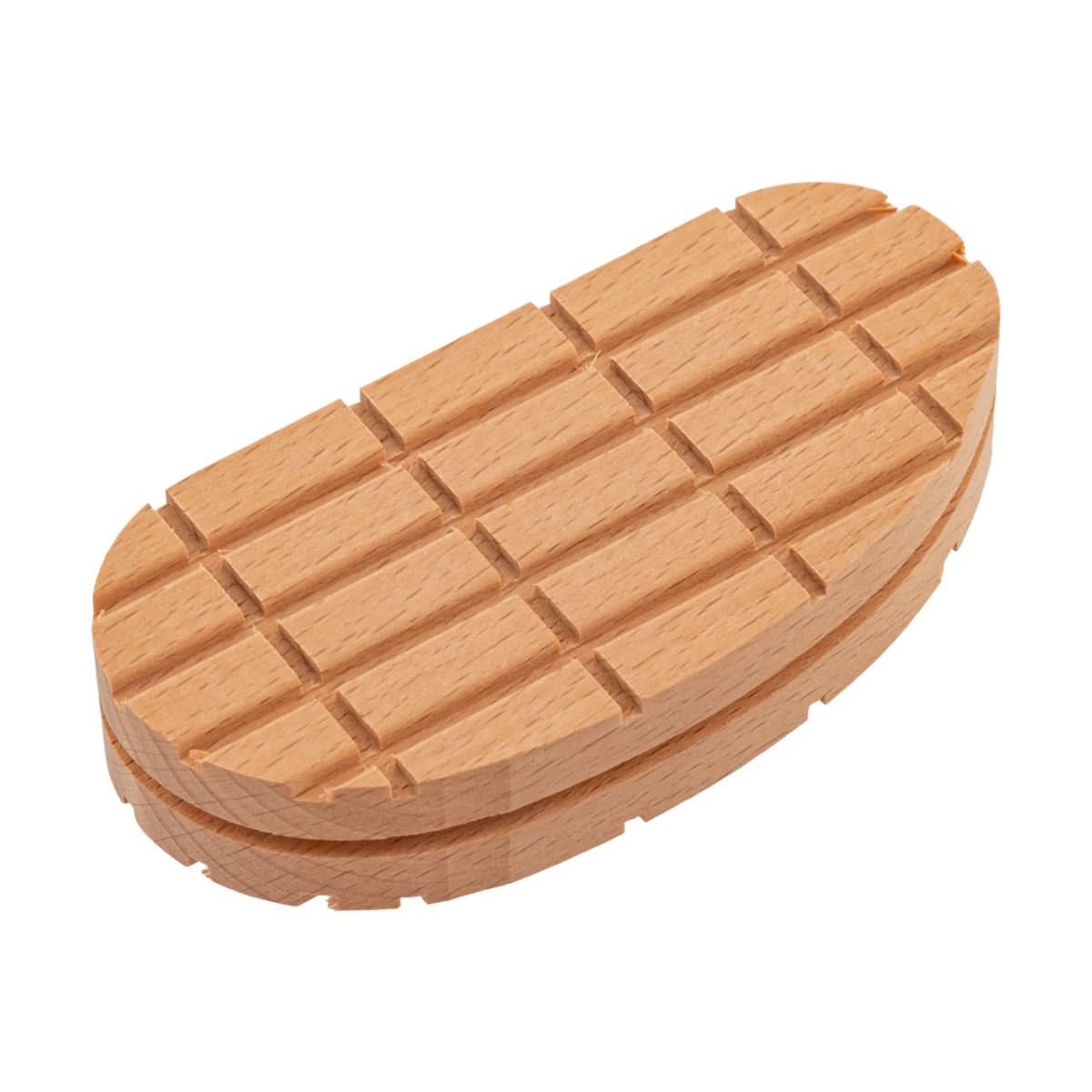 Proteza din lemn pentru vaci, standard, mărimea normala