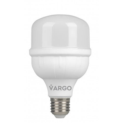 Bec LED E27,30W 6500K 3000 Lm lumina rece V-111895 VARGO