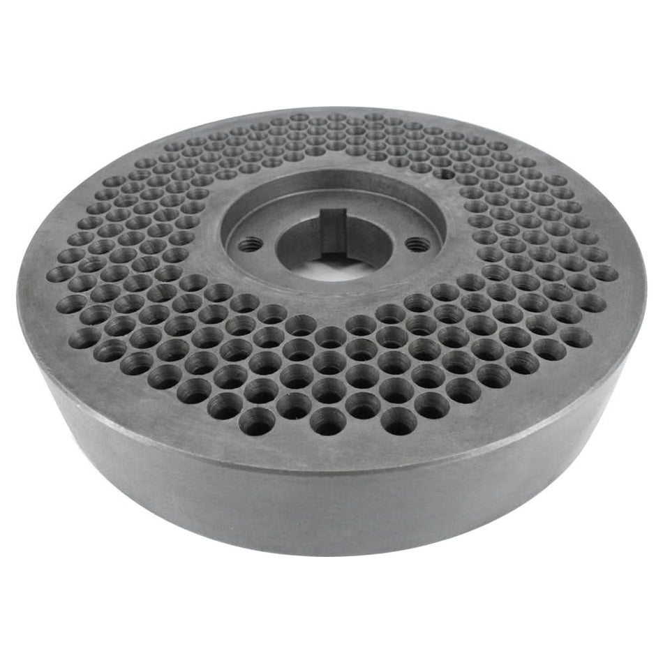 Matrita pentru granulator KL-250 cu gauri de 6 mm Ø