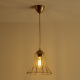 Lustra Muhteşem Antique, 1xE27, 60W, 70x24cm