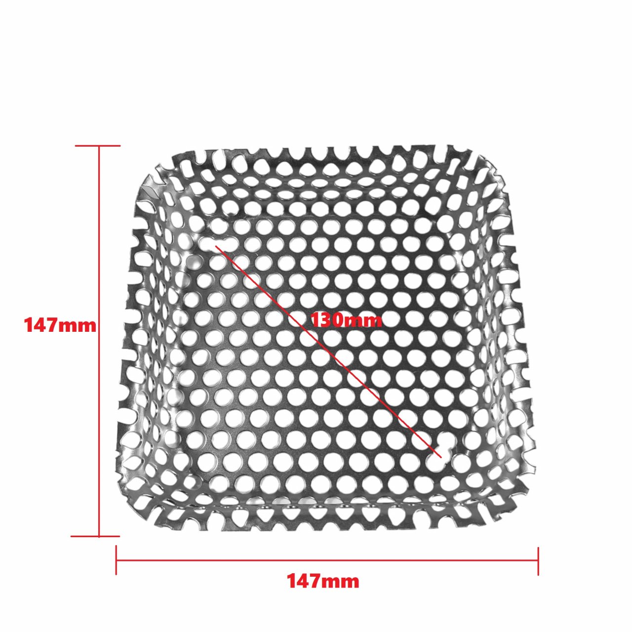 Sita 7 mm EM25/EM50, Elefant