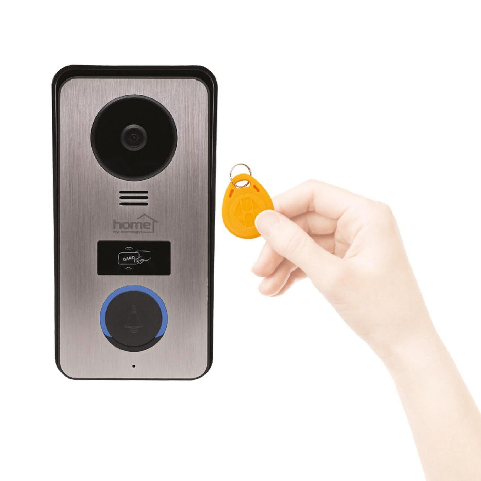 Set chei de proximitate (tag) pentru video-interfon DPV 270RFID, 5 user, 1 adaugare, 1 stergere