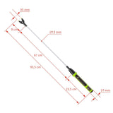 Baston electrosocuri pentru animale, AniShock Comfy