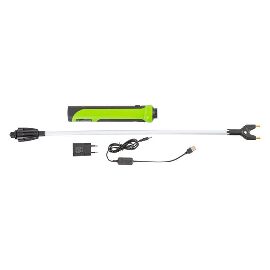 Baston electrosocuri pentru animale, AniShock Comfy
