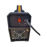 Aparat de sudura ROTOR TIG-300A, TIG 300A / MMA 180A, electrozi 1.6–5 mm, accesorii incluse