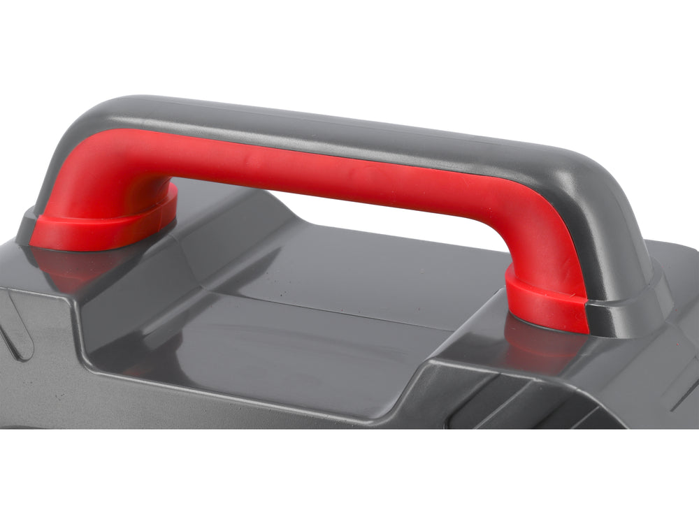 Robot de pornire portabil 1500A, multifunctional, LED, lanterna SOS, pentru motoare benzina si diesel, alimentare dispozitive mobile