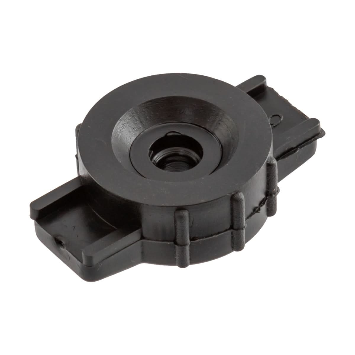 Buton pentru valva de oprire colector de lapte 200 si 240 cm³