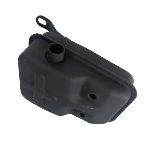 Esapament TL43 52 pentru Motocoase