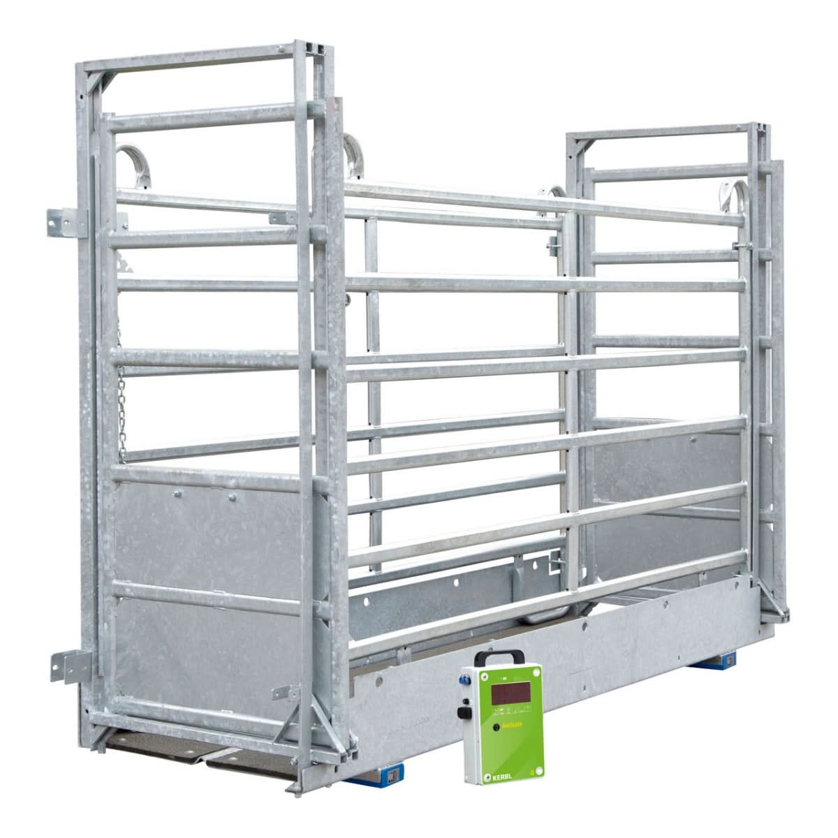 Cantar pentru animale, AniScale, pana la 1500 kg