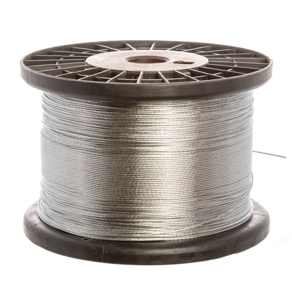 Sarma Otel Galvanizat 1,6 mm, 1000 m