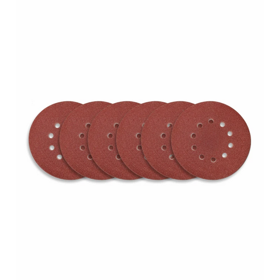 Hartie abraziva 215mm P60 pentru slefuitor pereti – Micul Fermier