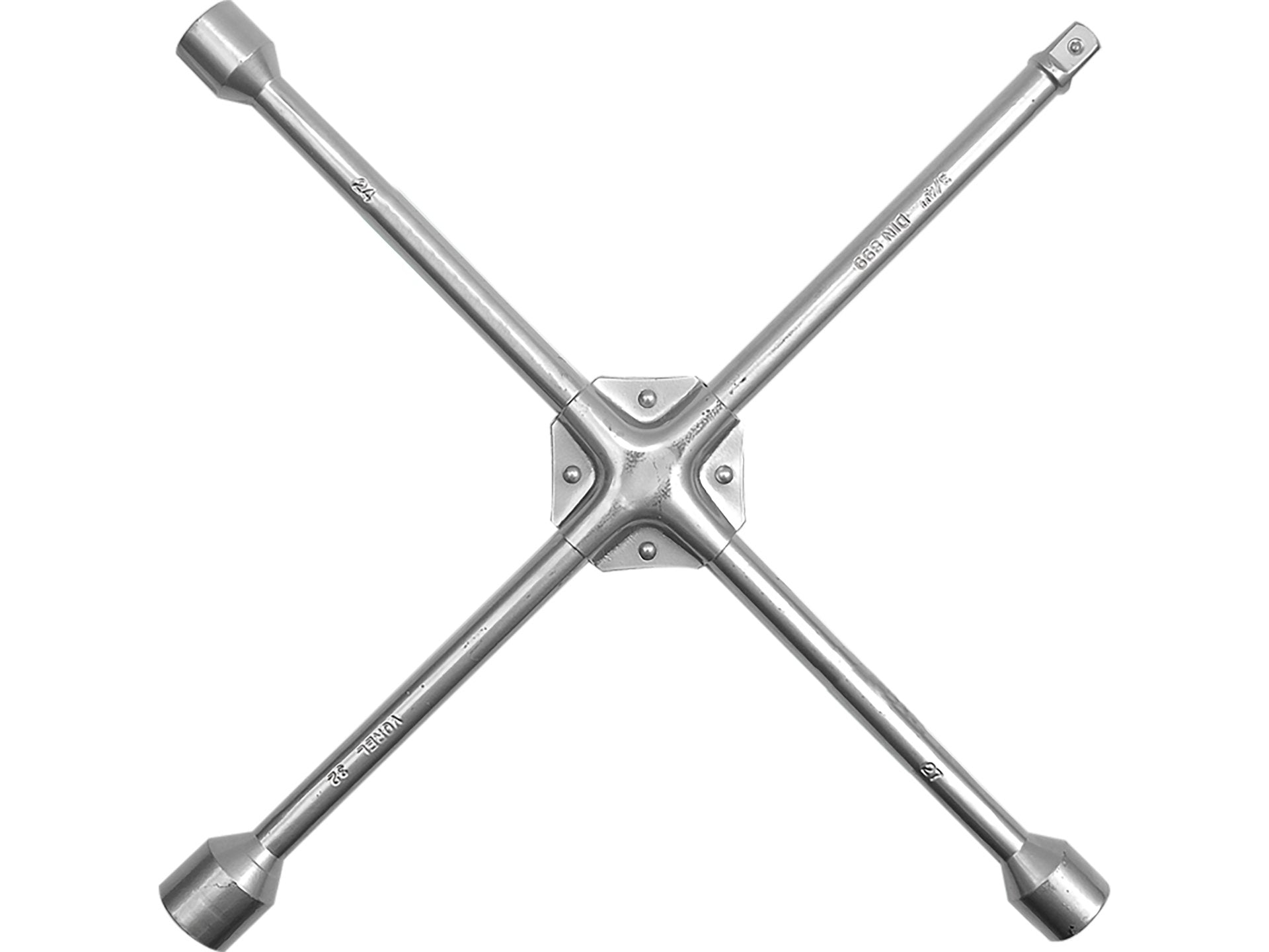 CHEIE CRUCE PENTRU ROTI 24X27X32MMX3/4''