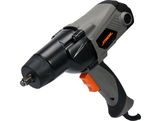 SET PISTOL IMPACT ELECTRIC 1/2'', 1100W, 450NM