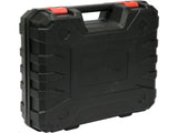 PISTOL IMPACT ELECTRIC 3/4'', 1100W, 800NM, 4 TUBULARE