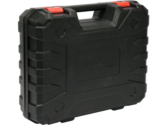 PISTOL IMPACT ELECTRIC 3/4'', 1100W, 800NM, 4 TUBULARE