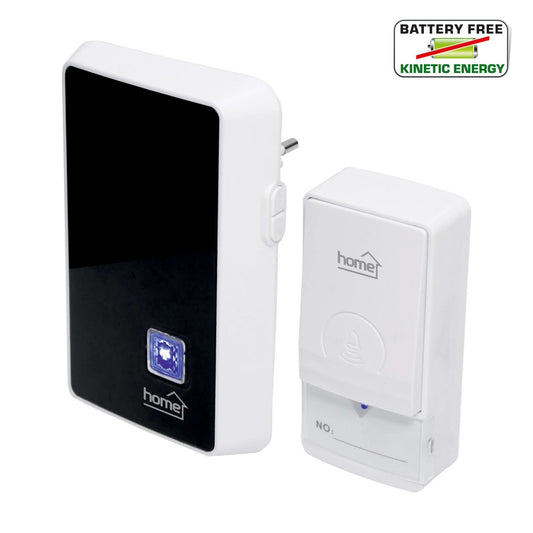 Sonerie fara fir si fara baterie – DBK 1000AC